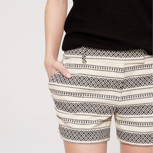 ANNE TAYLOR LOFT THE RIVIERA SHORT